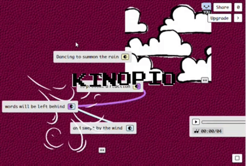 Kinopio Collaborative